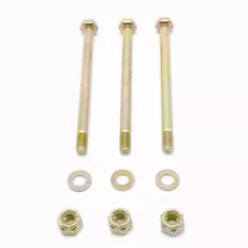 American Champion Aircraft 7GCBC series main wheel 40-28D tie bolt kit PPWBK4