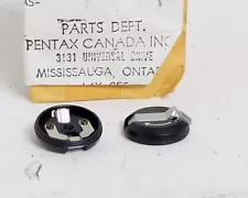 Asahi Pentax ME Super Rewind Knob Crank New Genuine