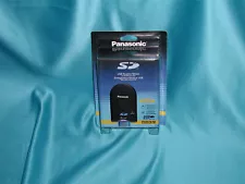 Panasonic BNSDCAPU1B USB reader writer for SD Mem Cards “FactoryNewGreat SALE”!