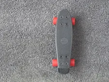 Tech Deck Penny Board shaped cruiser fingerboard longboard skateboard super rare