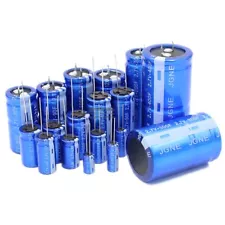 ultra capacitors for sale