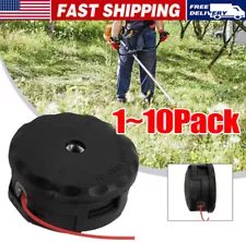 For Echo Speed Feed 400 SRM-225 SRM-230 SRM-2620 Echo Weed Eater Trimmer Head