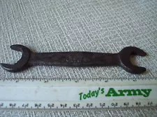 New ListingVintage FORD #1 #2 Mechanics T-1917 Wrench