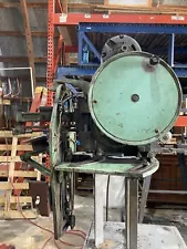 FOLEY(Belsaw) Automatic Saw Filer & Manual MODEL 200.