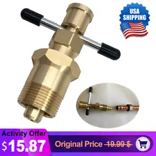 Brass Pipe Olive Remover Ferrule Puller Tool Copper Pipe Fittings 1/2'' & 3/4''