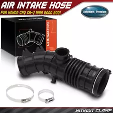 Engine Air Cleaner Intake Hose for Honda CRV CR-V 1999-2001 2.0L 17228-PHK-000