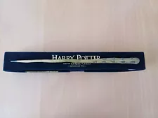 Harry Potter And The Cursed Child Albus Potter Wand In Box Excellent Condtion