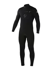 Quiksilver Cypher 3/2 CZ Fullsuit men's size XS - wetsuit new NWT