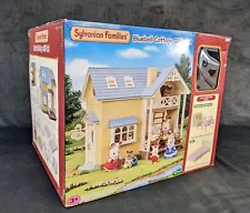 Sylvanian Families Bluebell Cottage Gift Set *no figures)