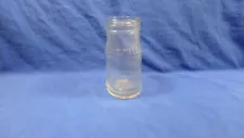 Cool Premier Glass Nursing bottle