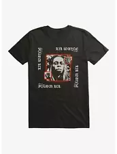 Lil Wayne Bandana T-Shirt - NEW!! SALE