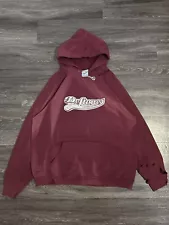 Rare Vintage 90s Deftones Hoodie