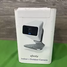 Xfinity Comcast HD Security Motion Camera Indoor Outdoor MS15018010 New Sealed