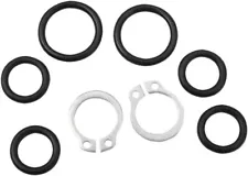 Goodridge Fuel Injection Line Replacement O-Ring Kit #HDFL5-KIT Harley Davidson