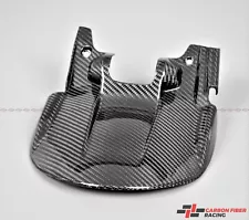 Carbon Fiber Rear Hugger for Aprilia (RS660 2021-2023) (Tuono 660 2021-2023)