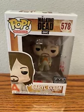 Funko Pop! Vinyl: The Walking Dead - Daryl Dixon - For Your Entertainment (FYE)