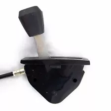 NEW GENUINE OEM TORO PART #104-3626 THROTTLE CABLE FOR TORO RIDING LAWN MOWERS