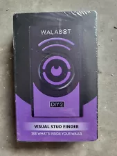 Walabot DIY 2 Advanced Stud Finder and Wall Scanner for Android and iOS...