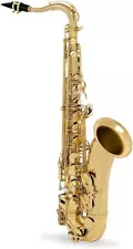 Oxford I-TS Brass Tenor Saxophone