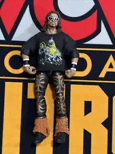 John Morrison Legends Mattel Elite 13 WWE Figure A06