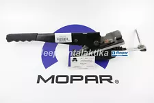 Parking Brake Lever Assembly for Jeep Cherokee XJ 1984 - 1996 52078733 New Mopar