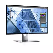 Dell UltraSharp 32 8K Monitor - UP3218K