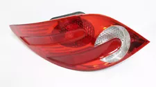 Mercedes-Benz R320 R350 R500 2006-2010 Rear Left Tail light Genuine 2518201564 (For: Mercedes-Benz R500)