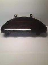 2008 GMC Acadia Instrument Cluster OEM.