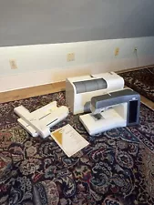 Baby Lock Ellegante Sewing & Embroidery Machine