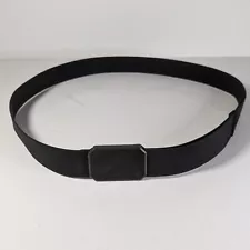 GROOVE LIFE Groove Belt Black / Black One Size Fits Most ( see descrip ) NEW