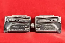 Vintage Rare Savage Model 23A Sporter / N.R.A Match Rifle 5 round 22LR Magazines