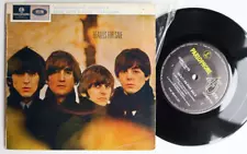 7" EP the BEATLES beatles for sale