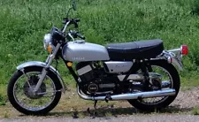 New Listing1974 Yamaha RD 350