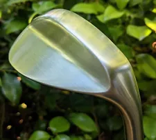 Blank Golf Wedge