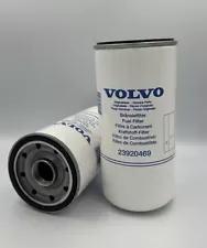 Volvo VNL Fuel Filter 23920469 (For: More than one vehicle)