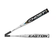 Easton | GHOST DOUBLE BARREL Fastpitch Softball Bat | Approved for All Fields...