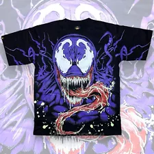 Venom Gargoyle / Size: XL / Marvel / Comic