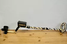 FISHER M SCOPE CZ6 QUICKSILVER METAL DETECTOR