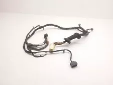 2008 08 SATURN VUE LH FRONT DOOR PANEL WIRING HARNESS 25876417