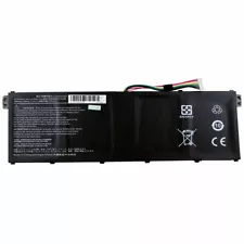 New Laptop Battery For Acer Aspire V3-371 V3-111 ES1-511 E5-771G P276 AC14B8K