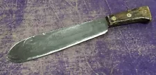 WWII USMC Medical Corps Bolo Knife - Chatillon, NY