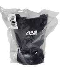 A.D. STARR Replacement Throat Guard for Catcher's Gear T-Ball Junior Size