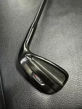 Titleist T100s Black Limited Edition Irons Set 4-PW Project X LZ 6.5 RH