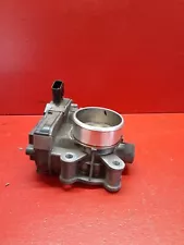 2013-2015 Chevrolet Spark Fuel Injection Throttle Body 25198462