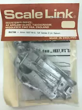 SCALE LINK 1:76 SCALE WHITEMETAL SLC130 MG SA 2 LITRE SALOON CAR KIT