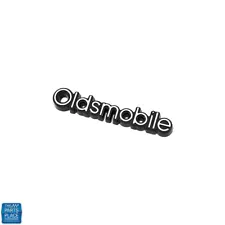 1978-1988 Oldsmobile Cutlass 442 Supreme Dash Emblem 560671 NEW (For: 1979 Cutlass Supreme)