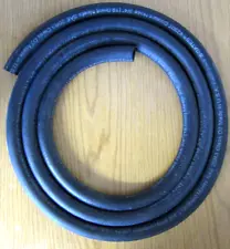 12' FT GATES 4230T Coolant / Heater Hose 3/4" SEA 20R3 Class D2