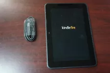 Amazon Kindle Fire HD 2ND GEN 8.9 16GB, Wi-Fi, FREE BUNDLE & SHIPPING