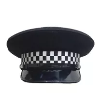 british police hat for sale