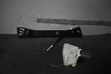 2007-2013 MERCEDES BENZ S550 WINDOW MOTOR TRIM FACTORY OEM